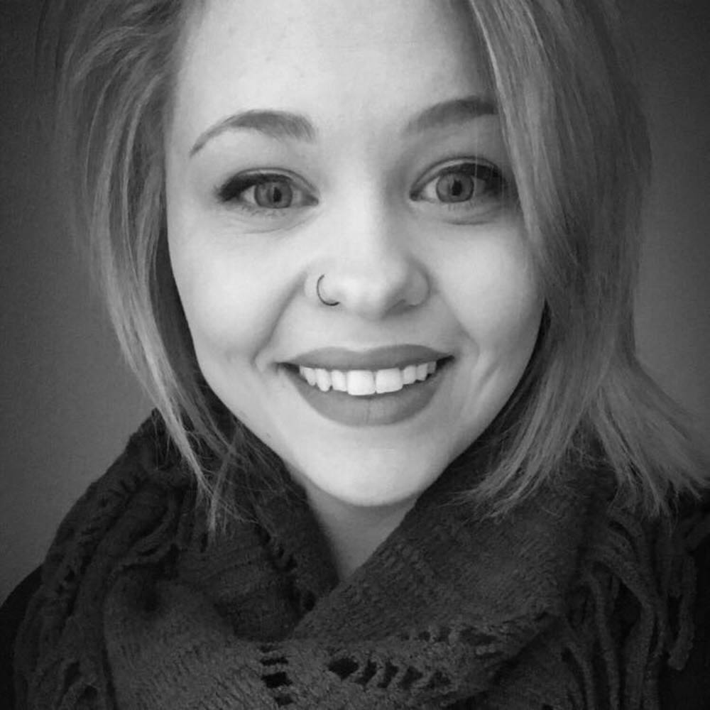 Meet your Posher, Megan